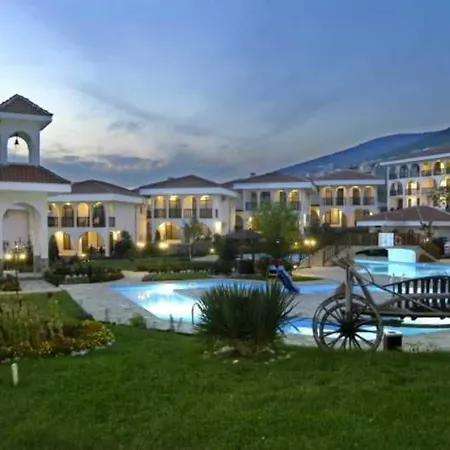 Apartment Monastery *