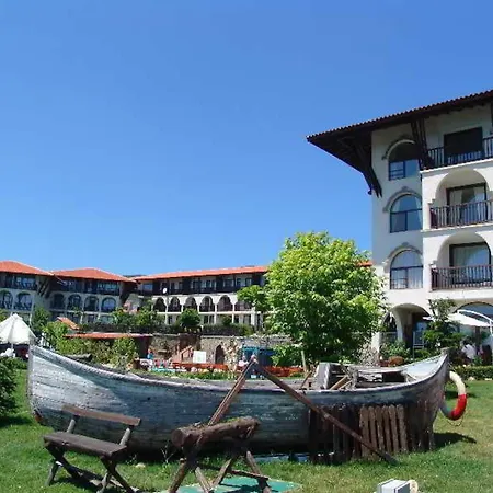Monastery Pomorie