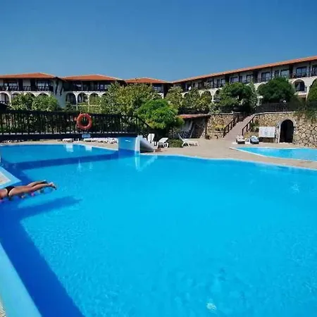 Apartment Monastery Pomorie
