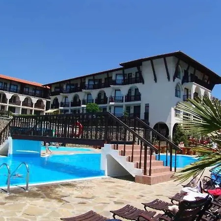 Monastery Apartment *